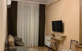 Melikishvili Str. Apartment